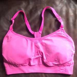 Under Armour seamless everyday comfortable bra